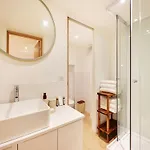 Exceptional Flat - 3bd 8p - Trocadero