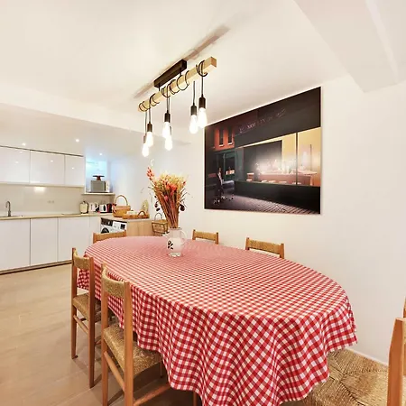Exceptional Flat - 3bd 12p - Trocadero Appartement *