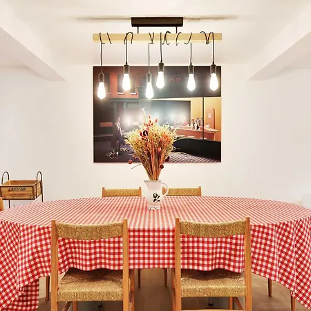 Exceptional Flat - 3bd 8p - Trocadero *