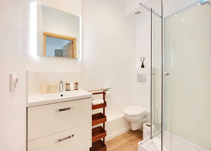 Lejlighed Exceptional Flat - 3bd 12p - Trocadero Paris