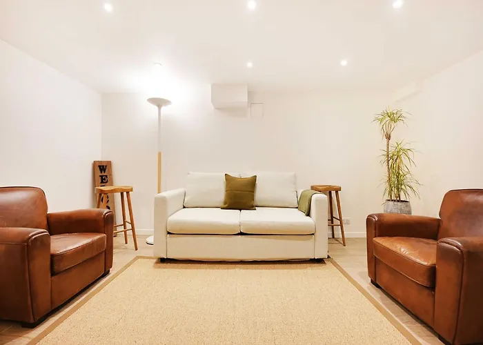 Exceptional Flat - 3bd 12p - Trocadero Lejlighed Paris