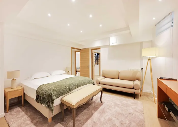 아파트 Exceptional Flat - 3bd 12p - Trocadero 파리