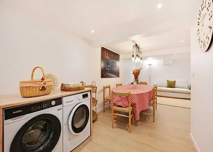 Apartment Exceptional Flat - 3bd 12p - Trocadero *