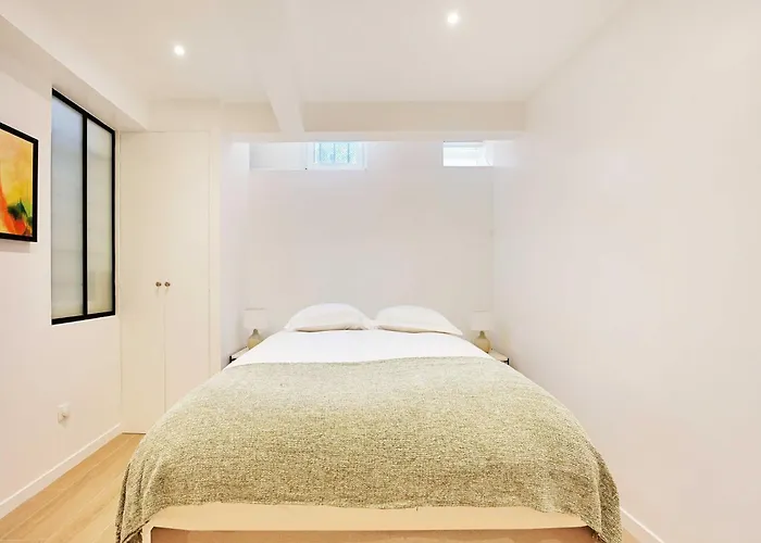 Apartment Exceptional Flat - 3bd 12p - Trocadero