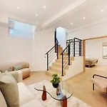 Appartamento Exceptional Flat - 3bd 8p - Trocadero *