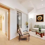 Appartamento Exceptional Flat - 3bd 8p - Trocadero