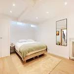 Exceptional Flat - 3bd 8p - Trocadero Appartamento *