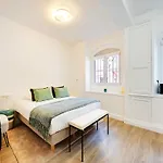 Appartamento Exceptional Flat - 3bd 8p - Trocadero *