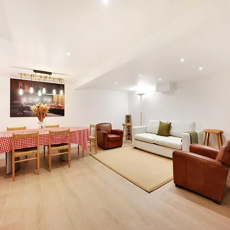 Exceptional Flat - 3bd 8p - Trocadero Parigi