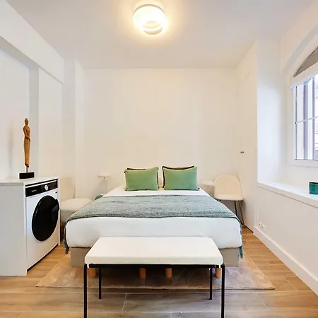 Exceptional Flat - 3bd 12p - Trocadero 公寓 *