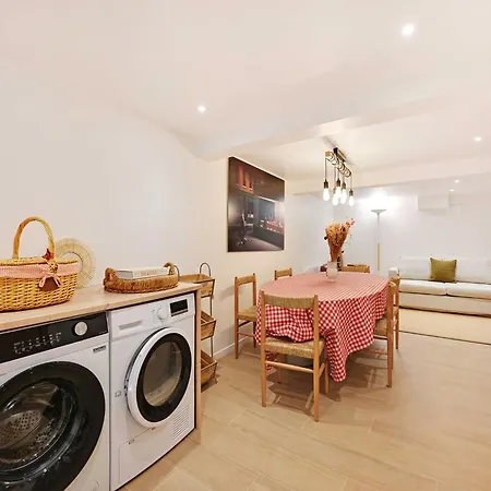 公寓 Exceptional Flat - 3bd 12p - Trocadero *