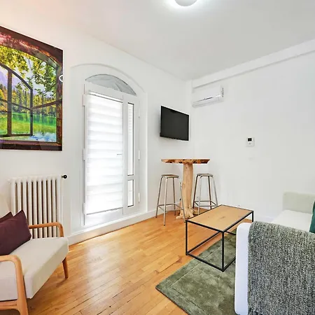 Exceptional Flat - 3bd 8p - Trocadero Appartamento Parigi