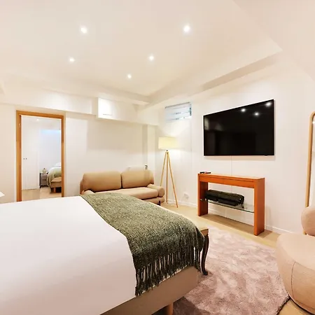 Exceptional Flat - 3bd 8p - Trocadero *