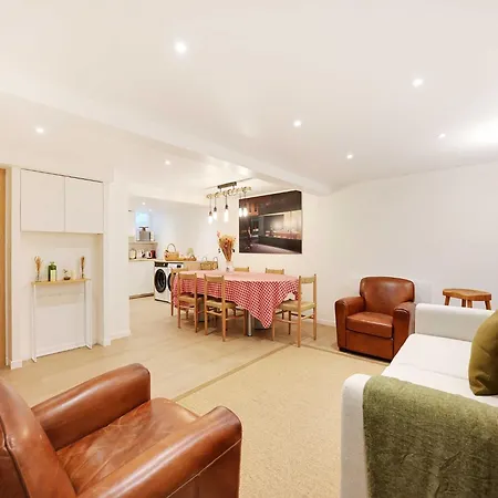 Exceptional Flat - 3bd 12p - Trocadero * 巴黎