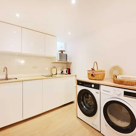 Exceptional Flat - 3bd 12p - Trocadero 公寓 巴黎