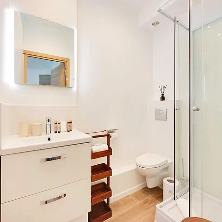公寓 Exceptional Flat - 3bd 12p - Trocadero 巴黎