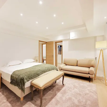 Διαμέρισμα Exceptional Flat - 3bd 8p - Trocadero Παρίσι