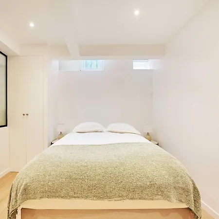 公寓 Exceptional Flat - 3bd 12p - Trocadero