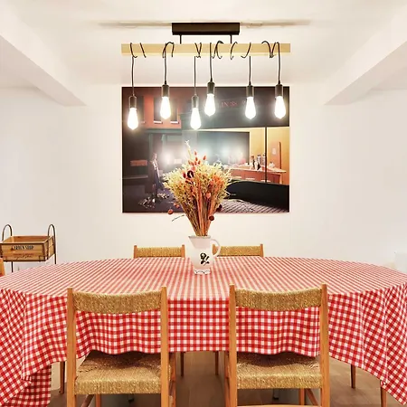 Exceptional Flat - 3bd 12p - Trocadero *